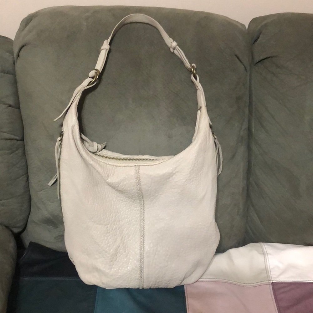 Lucky Napa Hobo Purse